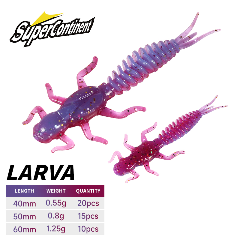 Fishing Lure Swimbait - 2019 nuevos señuelos blandos de alcance,
