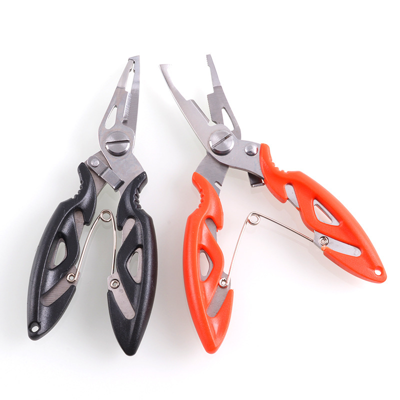 Fishing Lure Making Kit - Herramientas de pesca multifunción, accesorios para