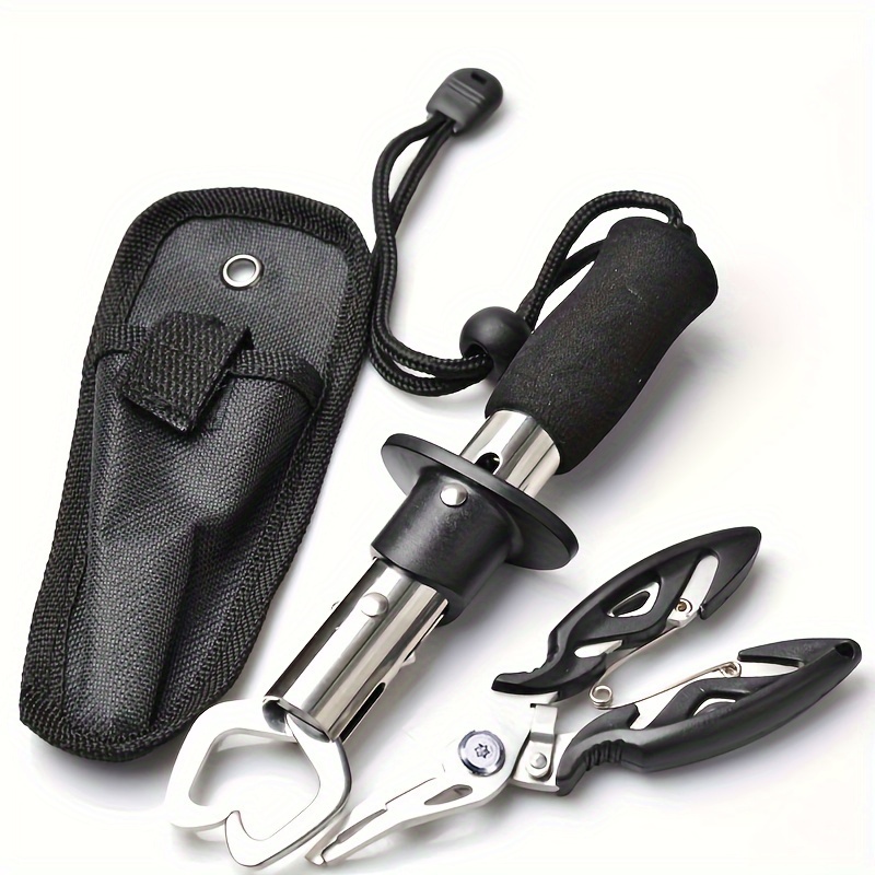 Fishing Lure Kit - Alicates para señuelos, juego de controlador