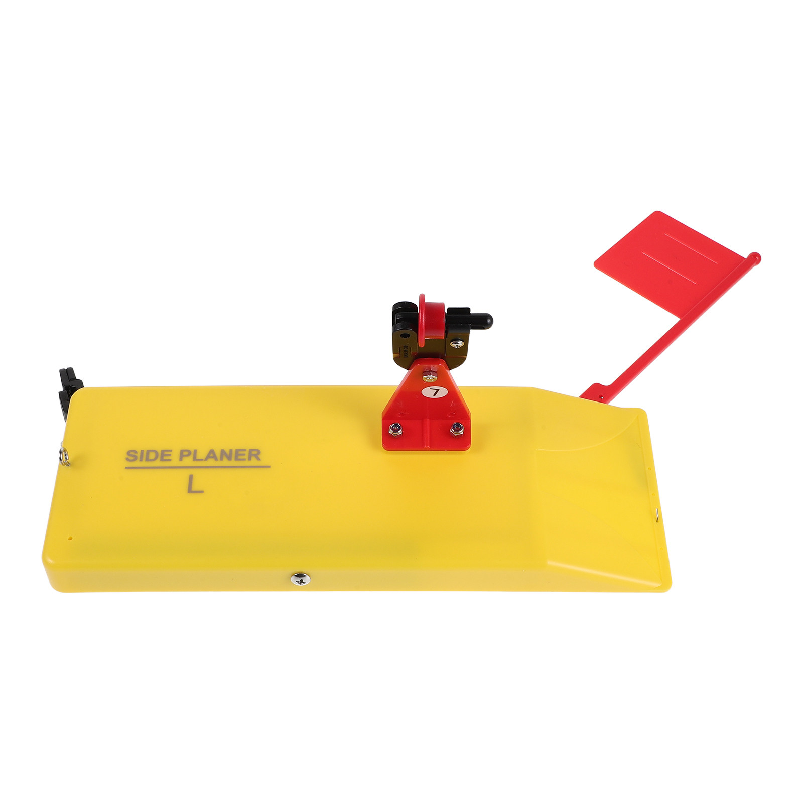 Fishing Lure Swimbait - Señuelo de Pesca Crankbait Estilo Madera
