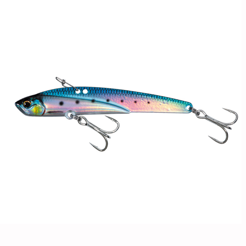 Fishing Lure Spinnerbait - Nuevo Señuelo de Pesca VIB 110MM