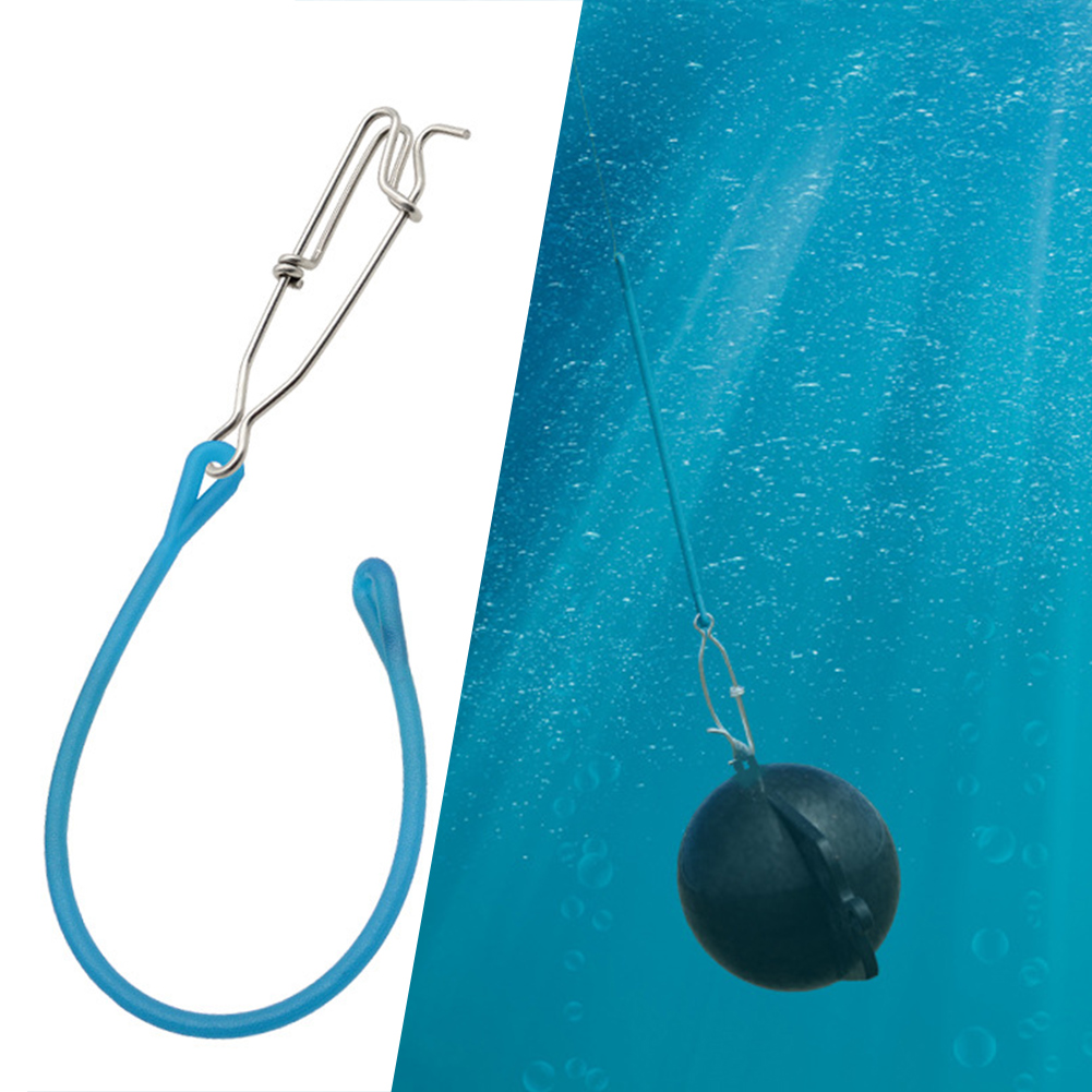 Conector de señuelo de anzuelo - Fishing Lure Crankbait reseña y precio