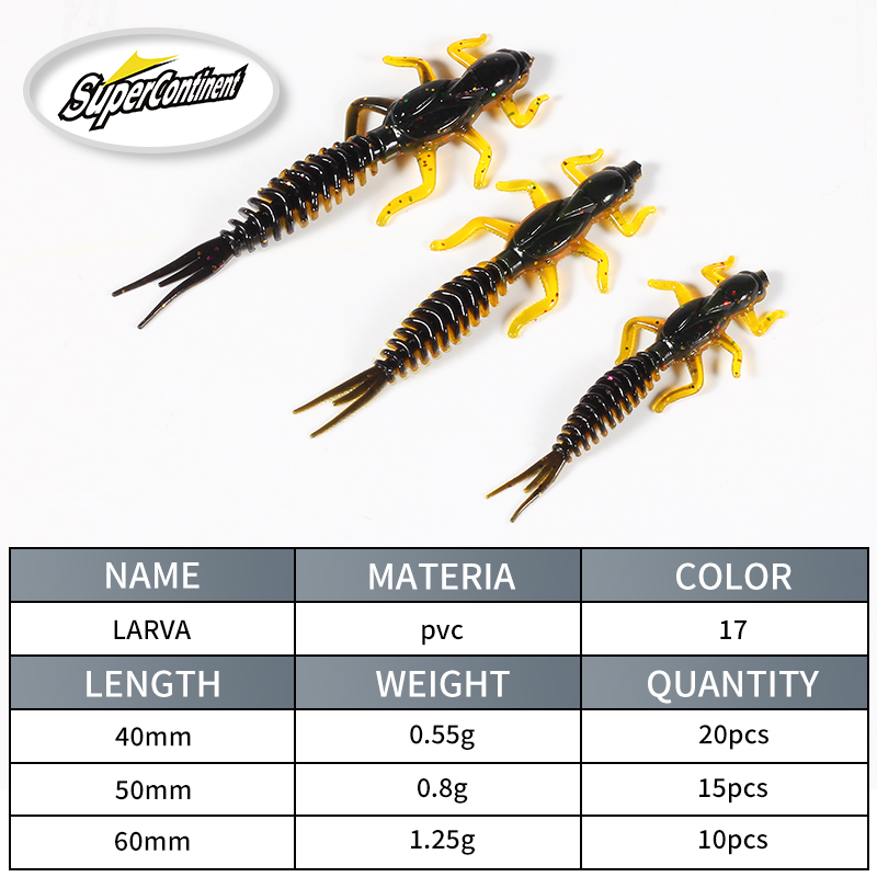 2019 nuevos señuelos blandos d - Fishing Lure Swimbait reseña y precio