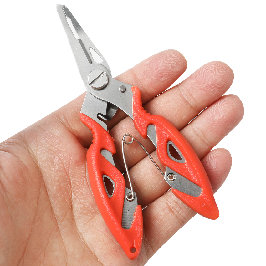 Herramientas de pesca multifun - Fishing Lure Making Kit reseña y precio