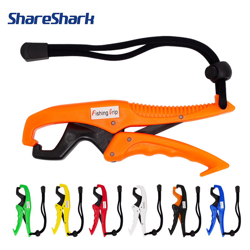 Pinza para Peces ShareShark, d - Fishing Lure Making Kit reseña y precio