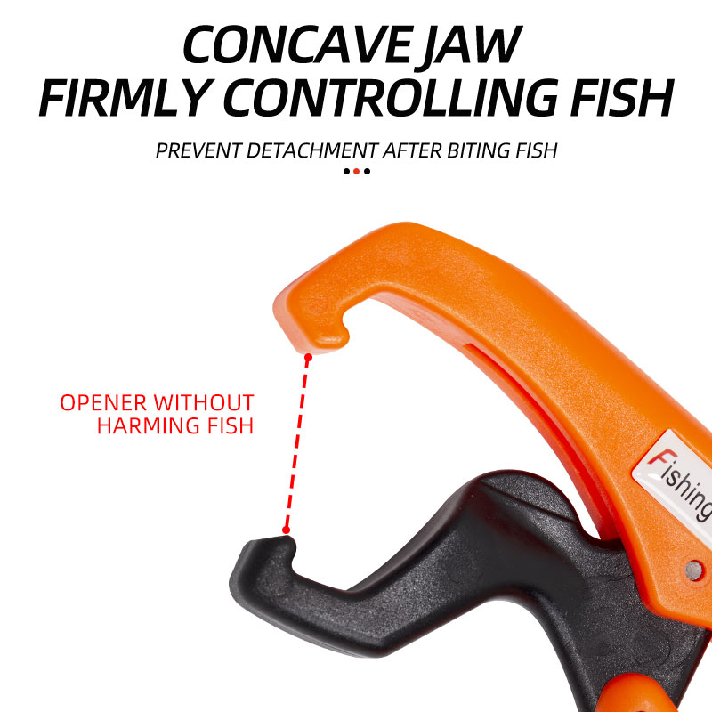 Pinza para Peces ShareShark, d - Fishing Lure Making Kit reseña y precio