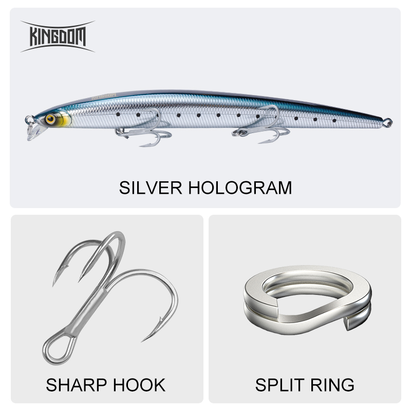 Señuelo de Pesca Artificial Ki - Fishing Lure Spinnerbait reseña y precio