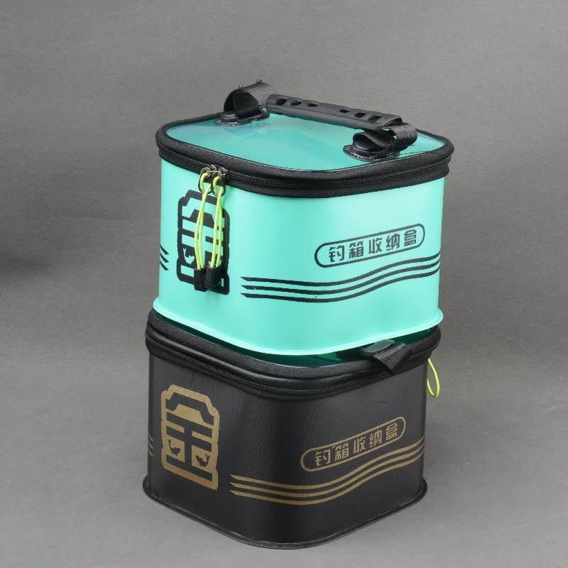 Caja de herramientas de pesca  - Fishing Lure Box reseña y precio
