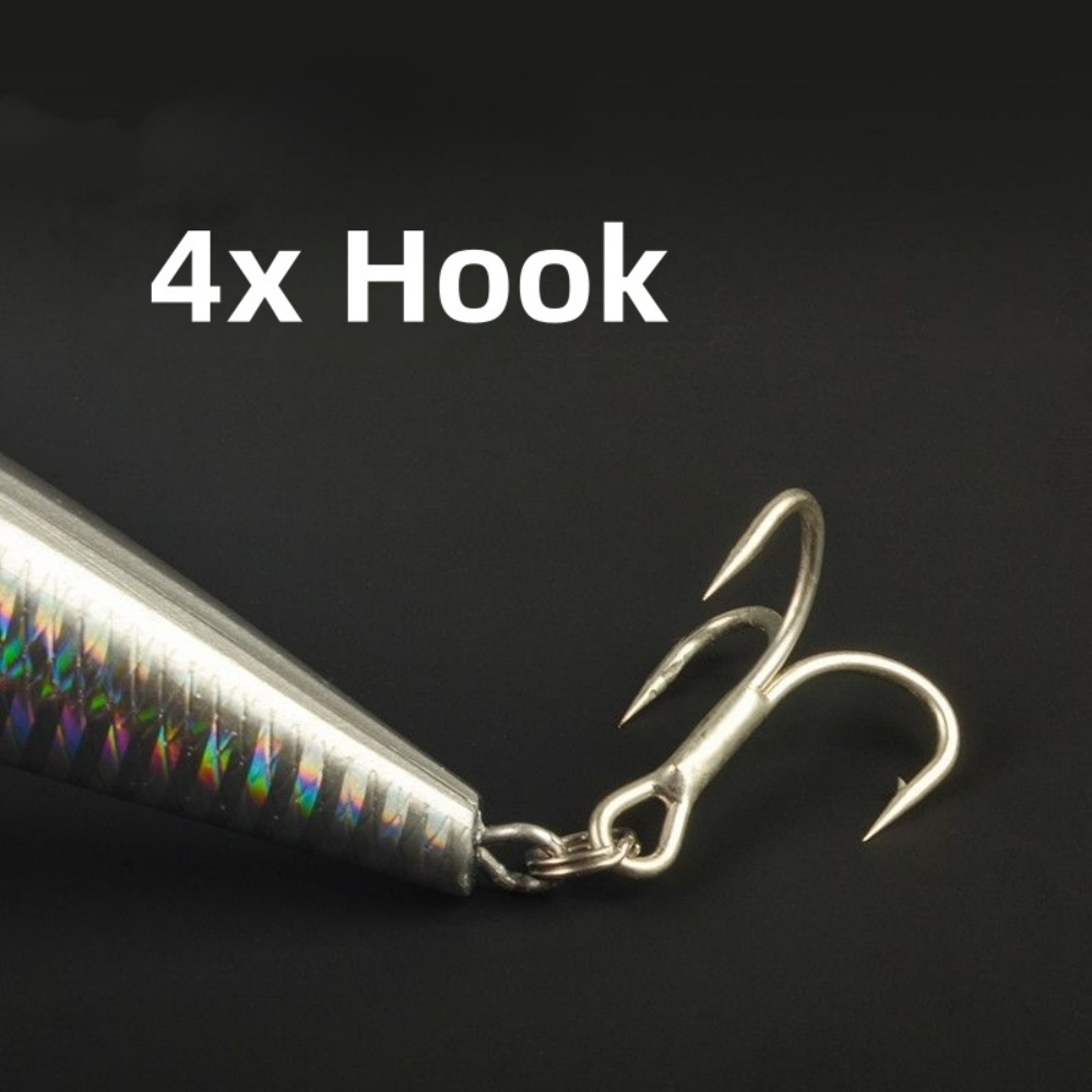 Señuelos de Pesca de pececillo - Fishing Lure Swimbait reseña y precio