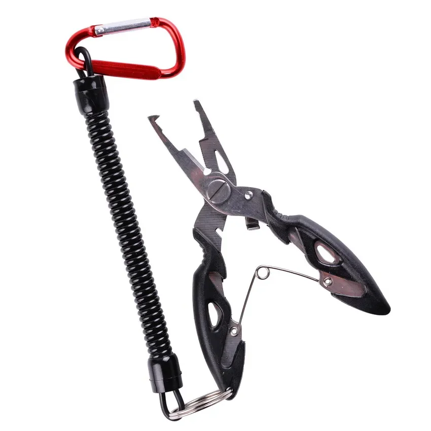 Alicates de pesca multifunción - Fishing Lure Making Kit reseña y precio