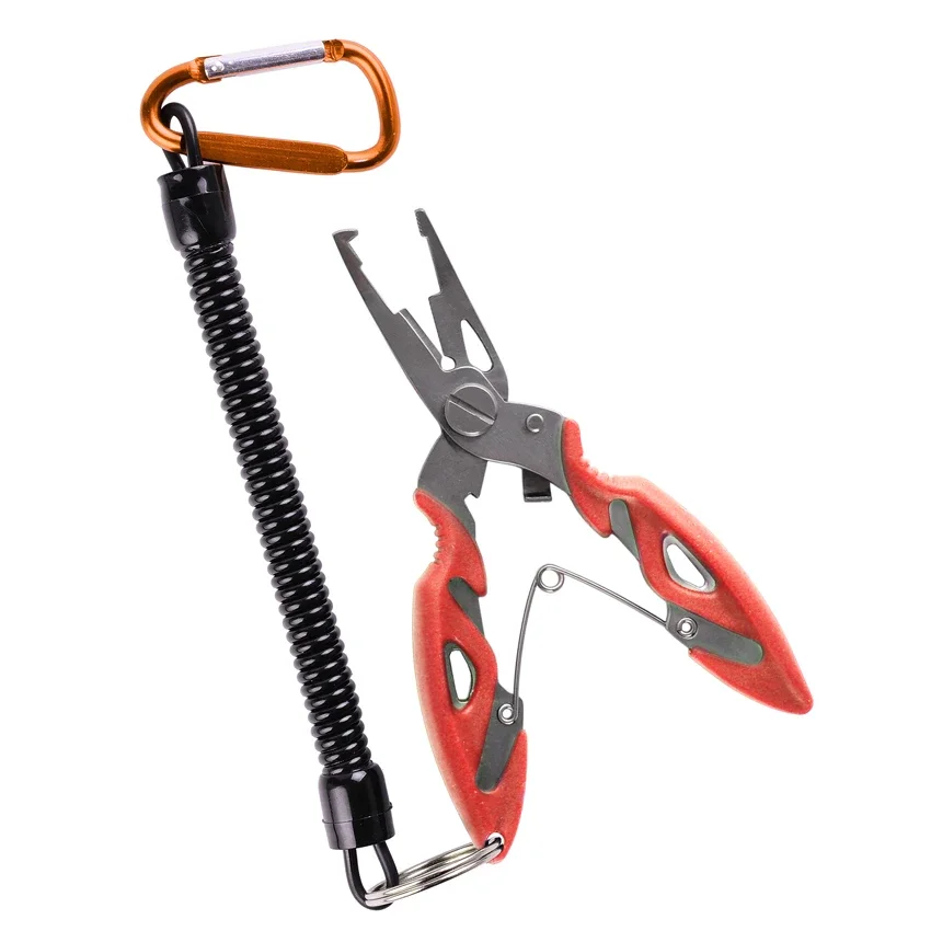 Alicates de pesca multifunción - Fishing Lure Making Kit reseña y precio