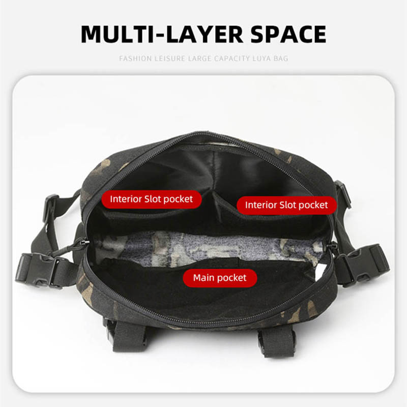 Mochila táctica para aparejo d - Fishing Lure Making Kit reseña y precio