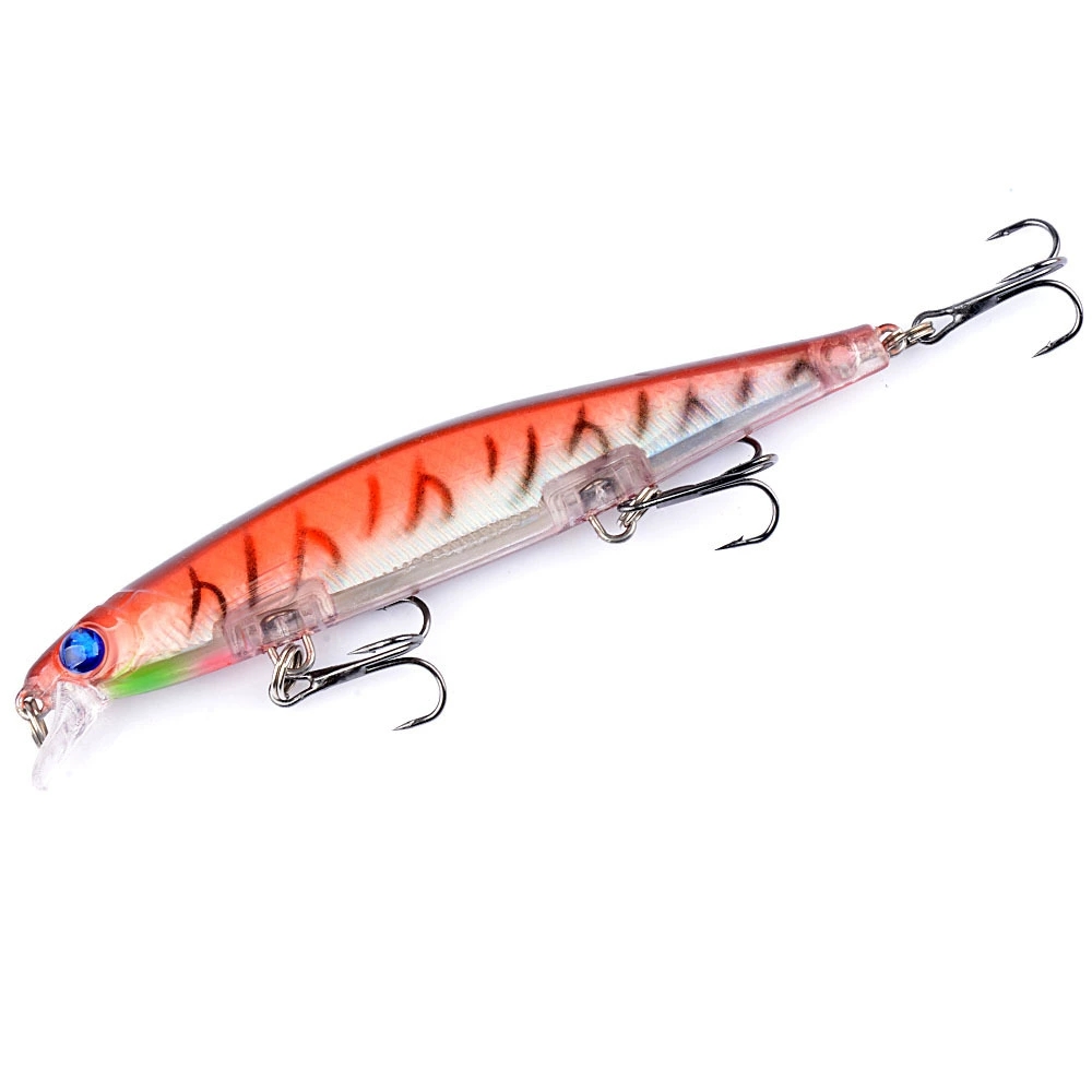Señuelo de pesca de pececillo  - Fishing Lure Spinnerbait reseña y precio