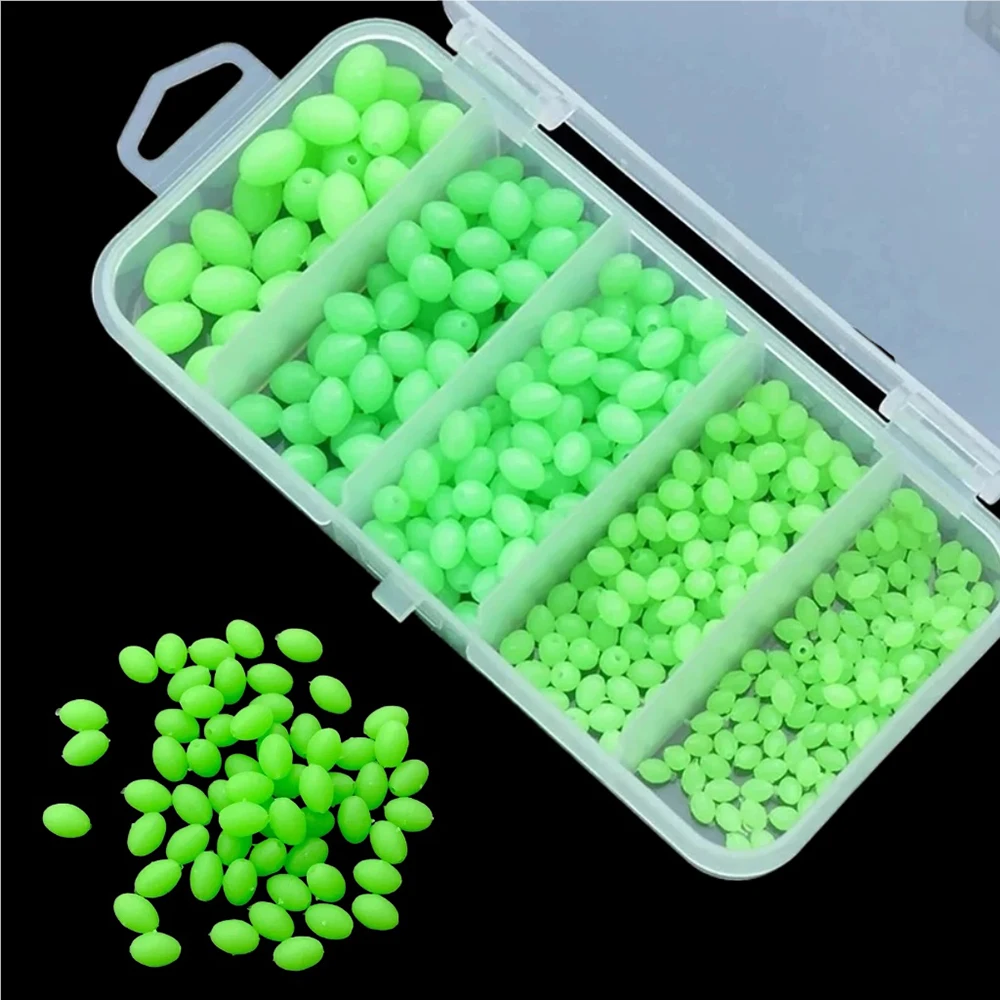 375 Piezas/Set de Señuelos Lum - Fishing Lure Soft Plastic reseña y precio