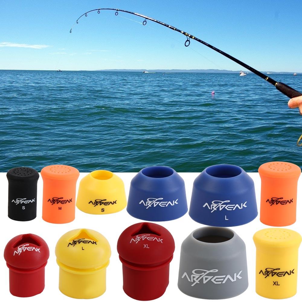 Cubierta trasera para caña de  - Fishing Lure Box reseña y precio