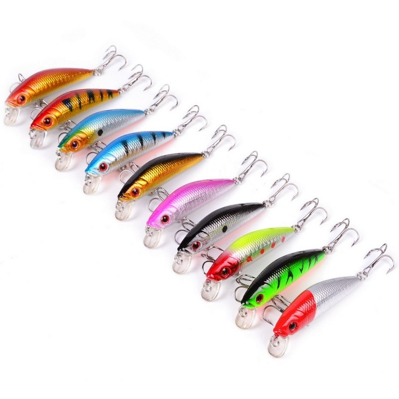 Señuelo de pesca de 70mm, 8g,  - Fishing Lure Spoon reseña y precio