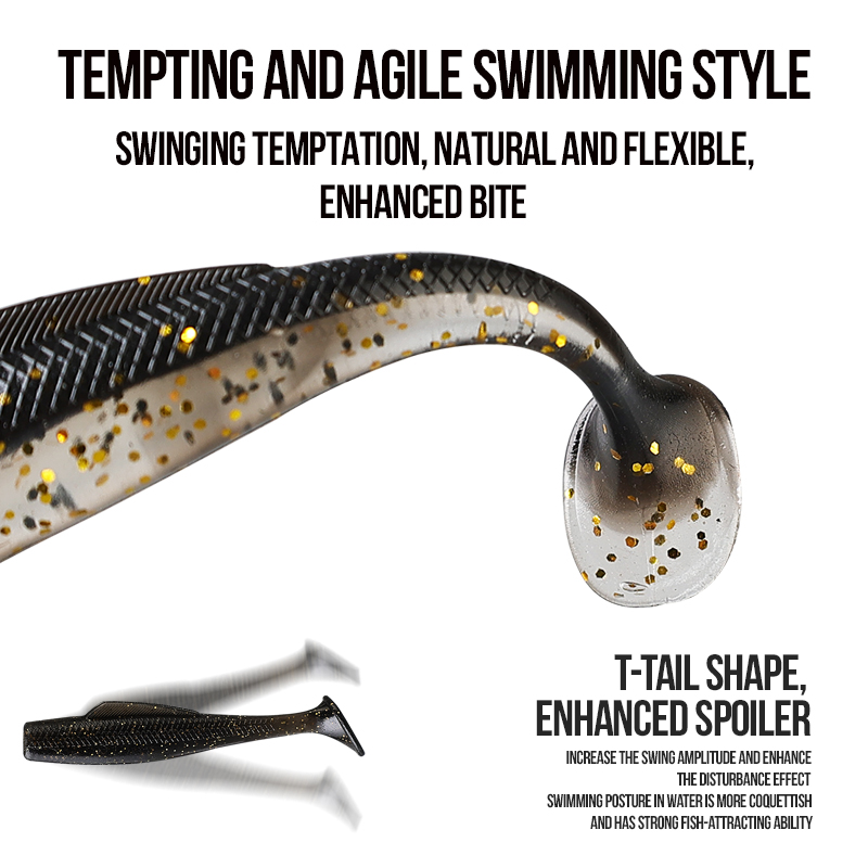 Juego de Señuelos de Pesca Flo - Fishing Lure Topwater reseña y precio