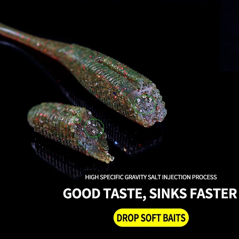 Señuelos de pesca SUNMILE, ceb - Fishing Lure Spinnerbait reseña y precio