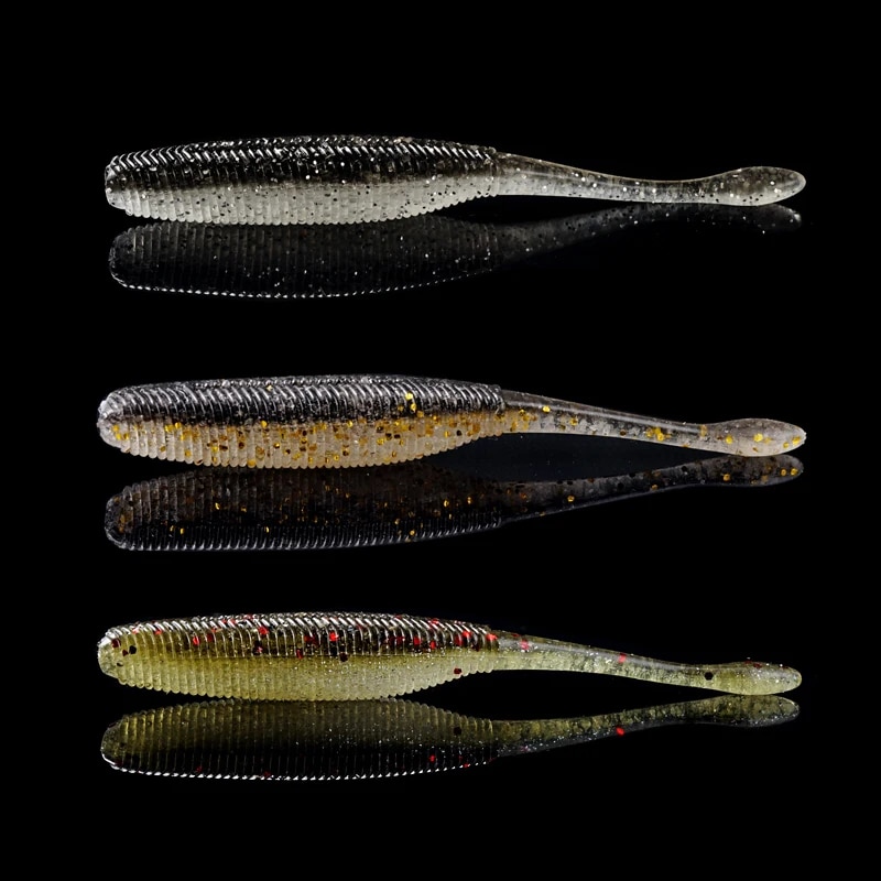 Señuelos de pesca SUNMILE, ceb - Fishing Lure Spinnerbait reseña y precio