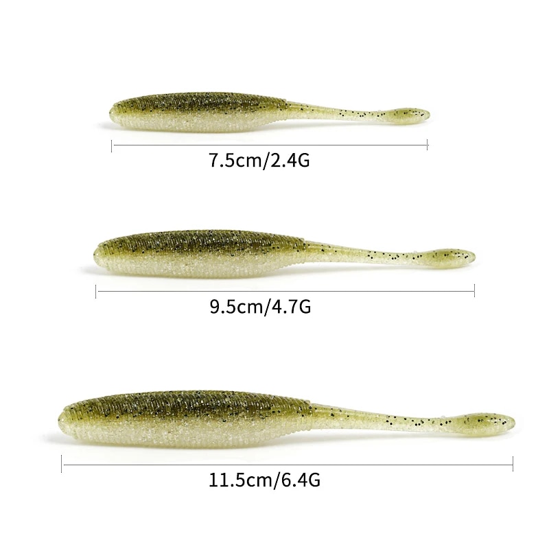 Señuelos de pesca SUNMILE, ceb - Fishing Lure Spinnerbait reseña y precio