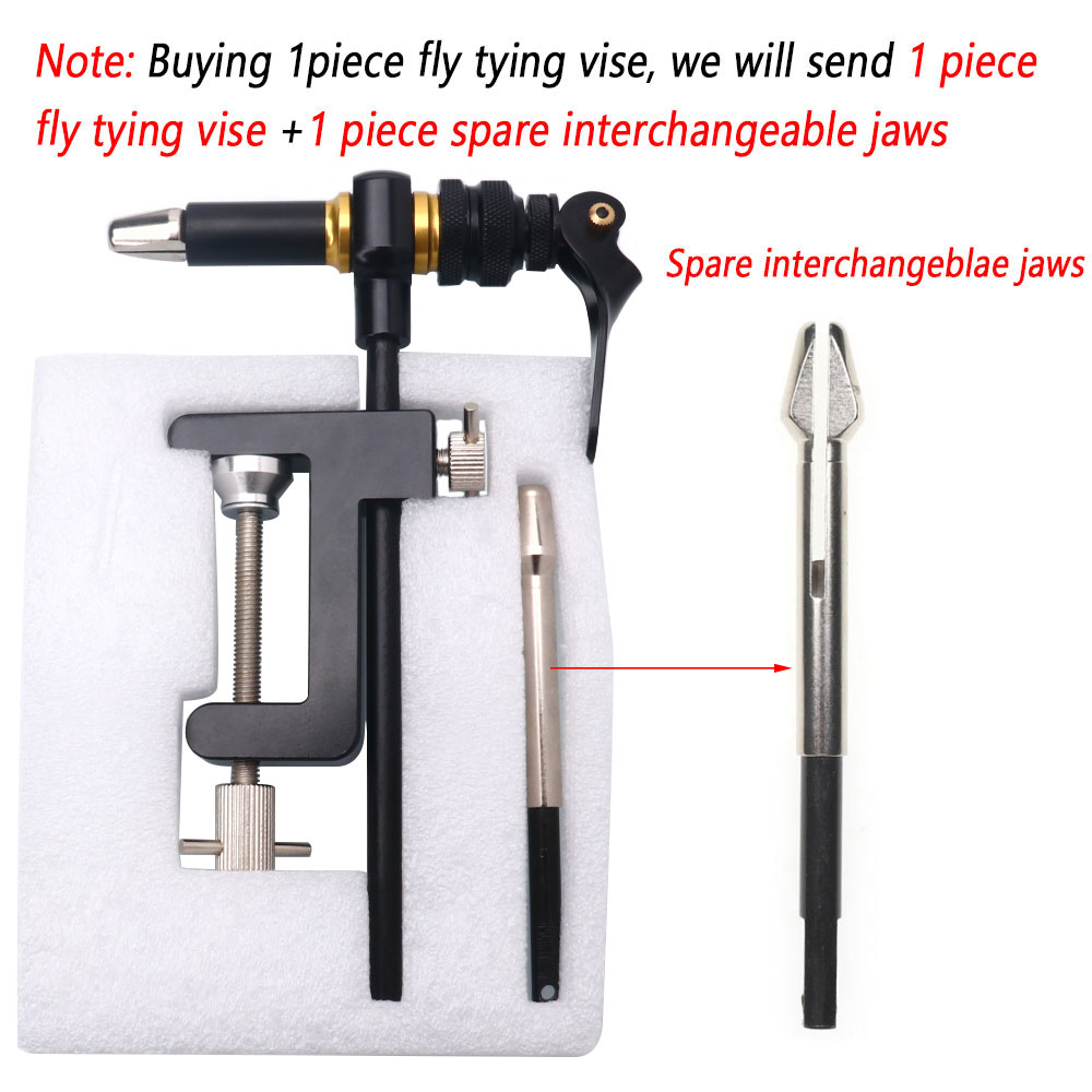 Bimoo-Herramienta de atado de  - Fishing Lure Making Kit reseña y precio