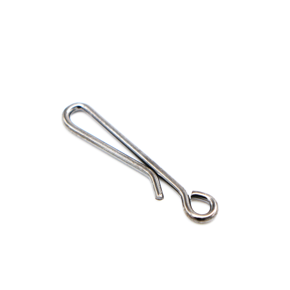 Pin giratorio de bloqueo de ro - Fishing Lure Box reseña y precio