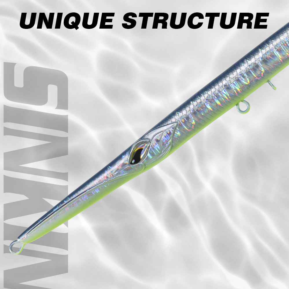 Hunthouse - Señuelo de Pesca S - Fishing Lure Swimbait reseña y precio