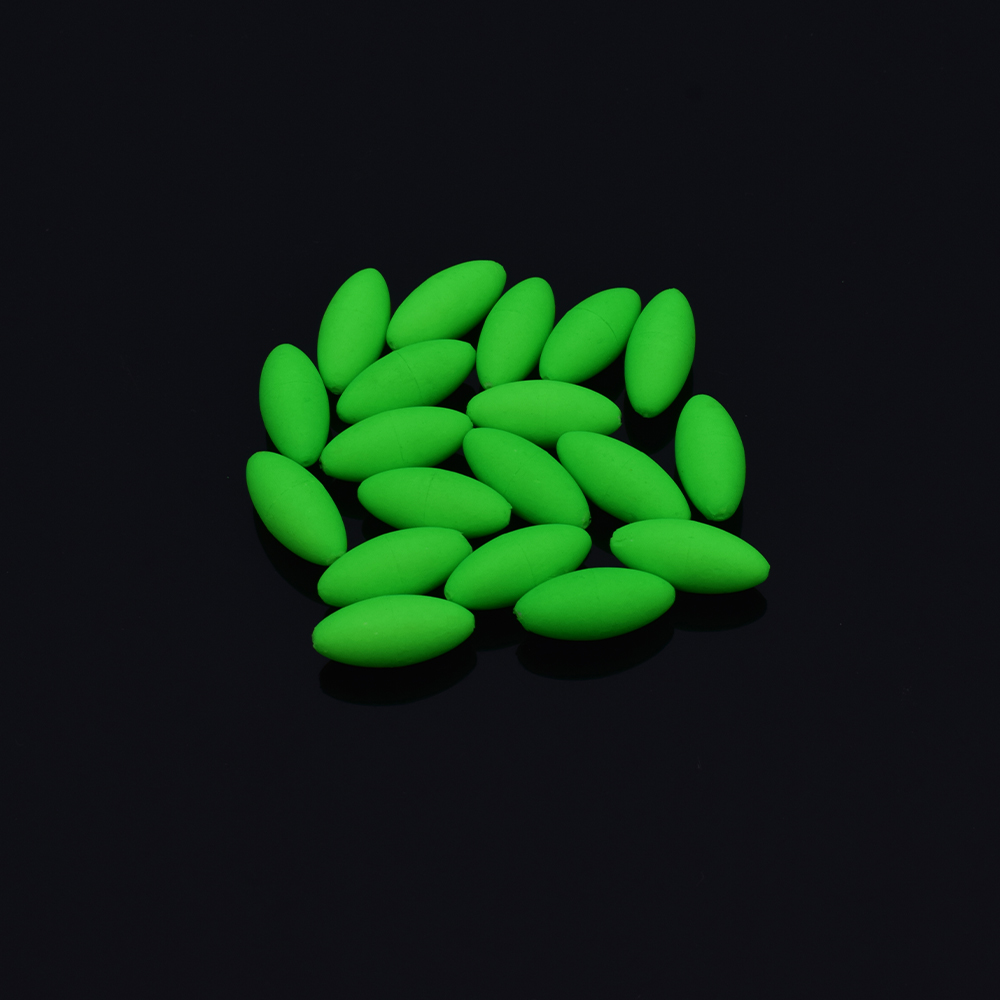 50 Piezas de Flotadores de Pes - Fishing Lure Making Kit reseña y precio