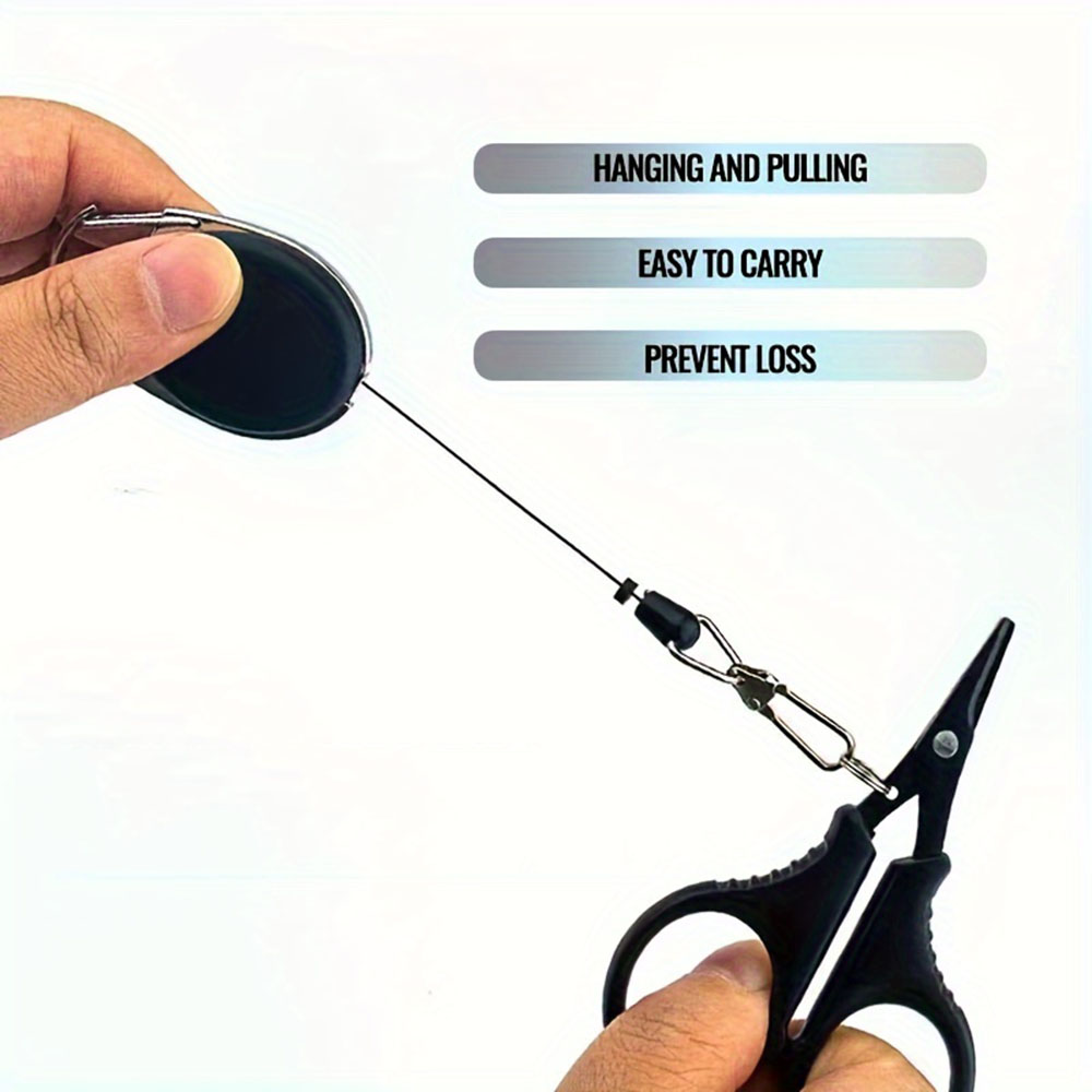 1 Juego de alicates de tijera  - Fishing Lure Making Kit reseña y precio
