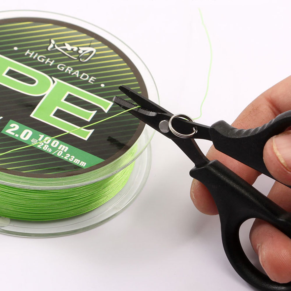 1 Juego de alicates de tijera  - Fishing Lure Making Kit reseña y precio