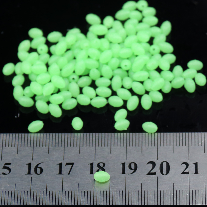 Perlas de Pesca Luminosas Oval - Fishing Lure Making Kit reseña y precio