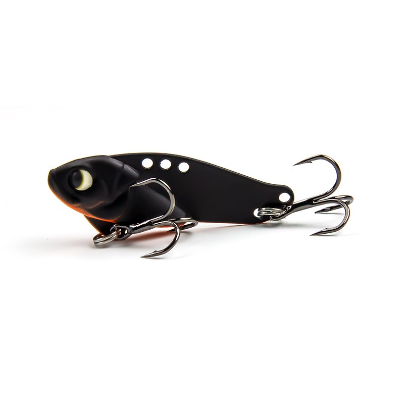 Señuelo de hoja Vib de Metal,  - Fishing Lure Blade Bait reseña y precio