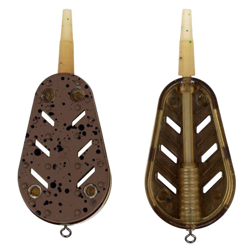 Alimentador integrado para pes - Fishing Lure Kit reseña y precio