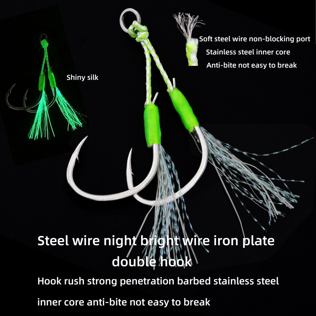 Señuelo de pesca de plantilla  - Fishing Lure Spoon reseña y precio