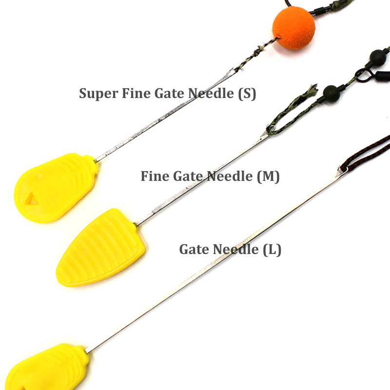 Herramientas de pesca de carpa - Fishing Lure Kit reseña y precio